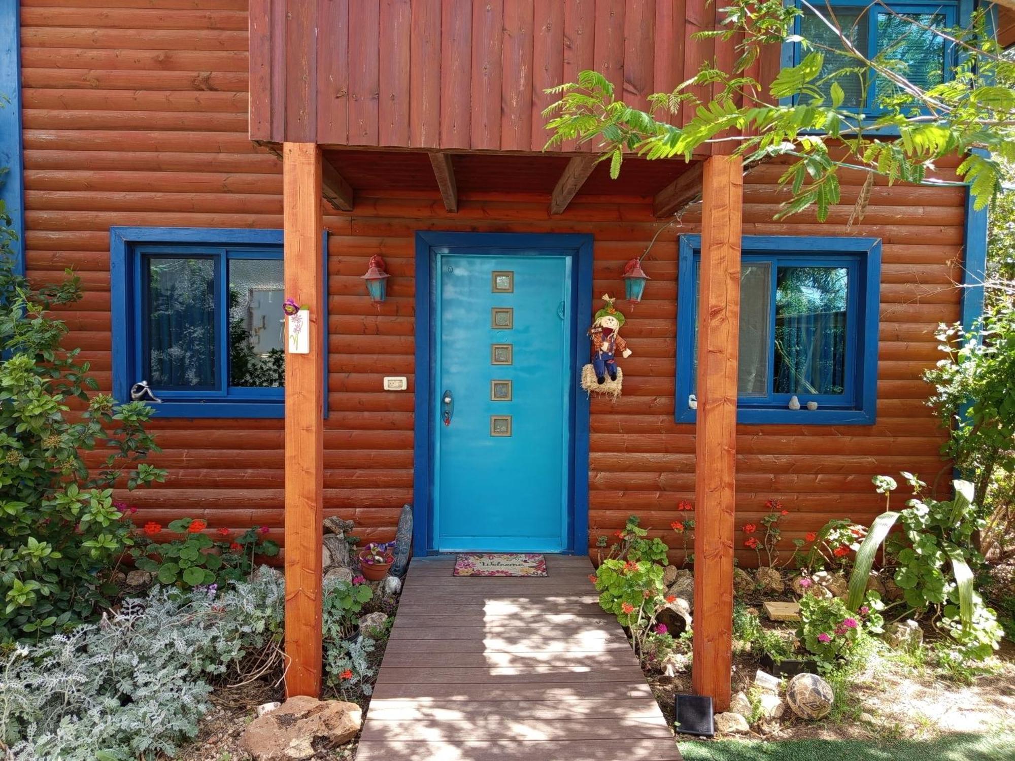In Our Backyard - Metula Exterior photo